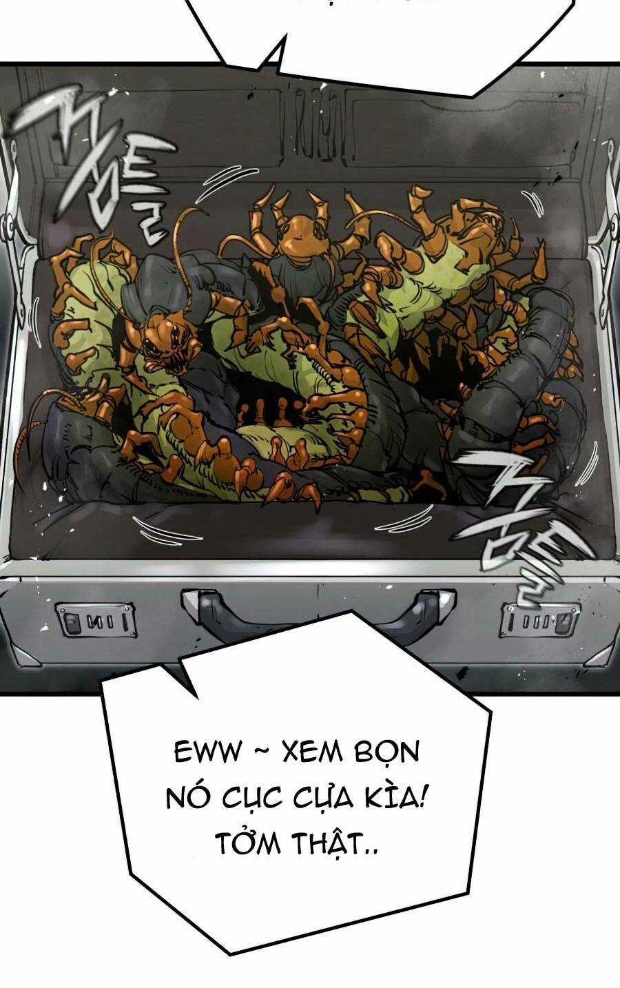 Quỷ Linh Vương Chapter 3 trang 55