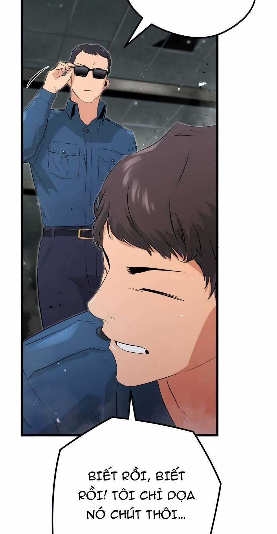 Quỷ Linh Vương Chapter 3 trang 57