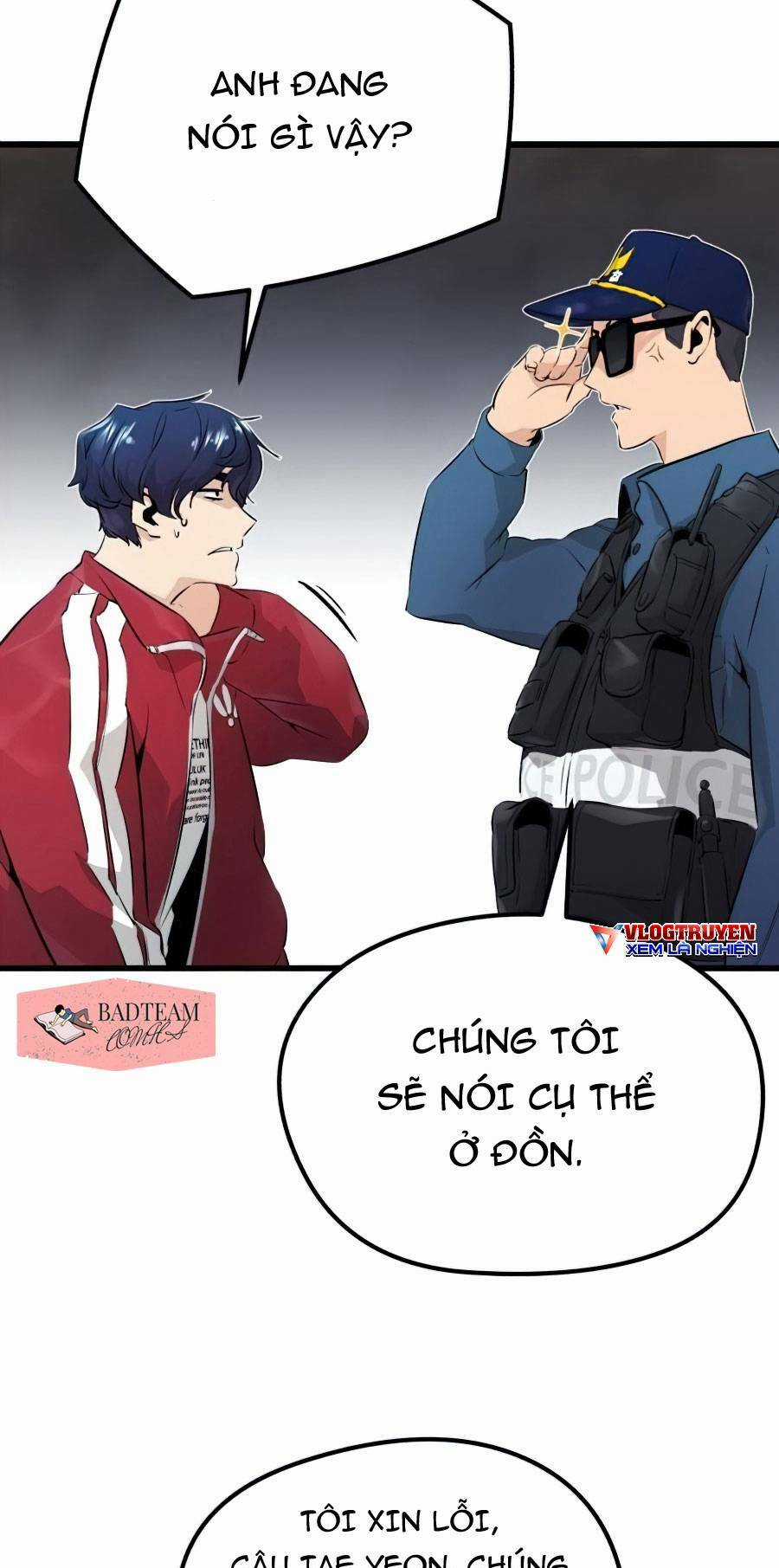 Quỷ Linh Vương Chapter 3 trang 6