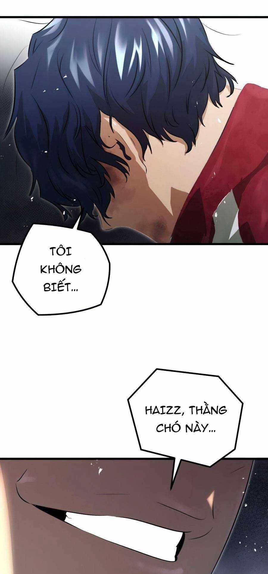 Quỷ Linh Vương Chapter 3 trang 60