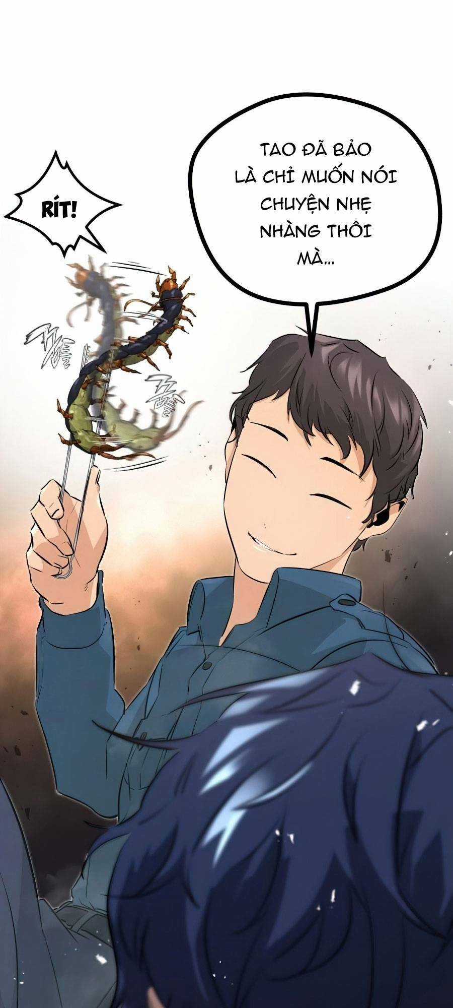 Quỷ Linh Vương Chapter 3 trang 62