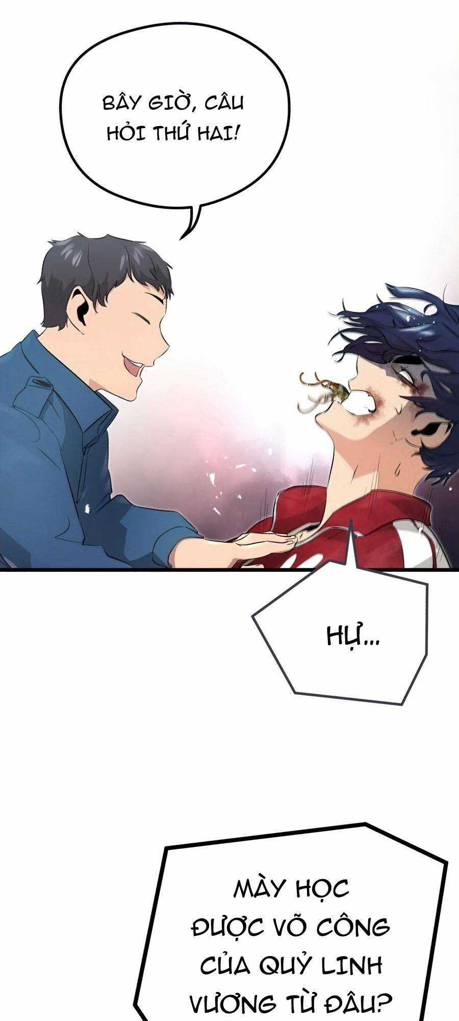 Quỷ Linh Vương Chapter 3 trang 68