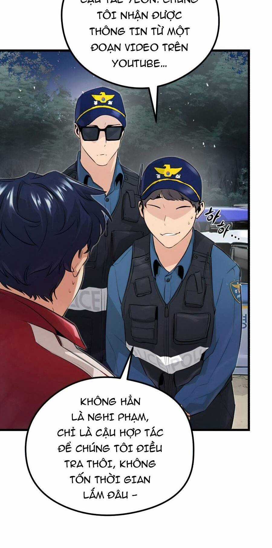 Quỷ Linh Vương Chapter 3 trang 7