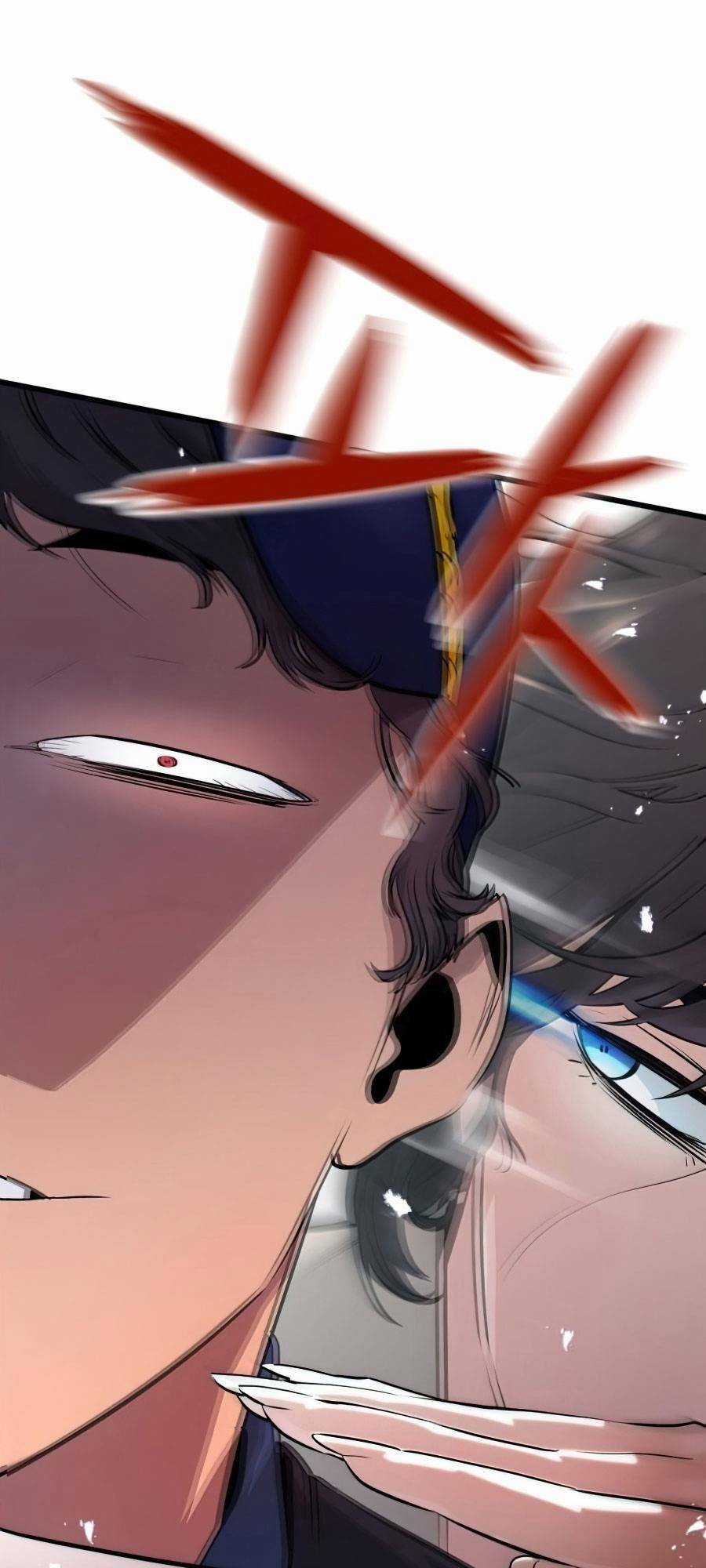 Quỷ Linh Vương Chapter 3 trang 8