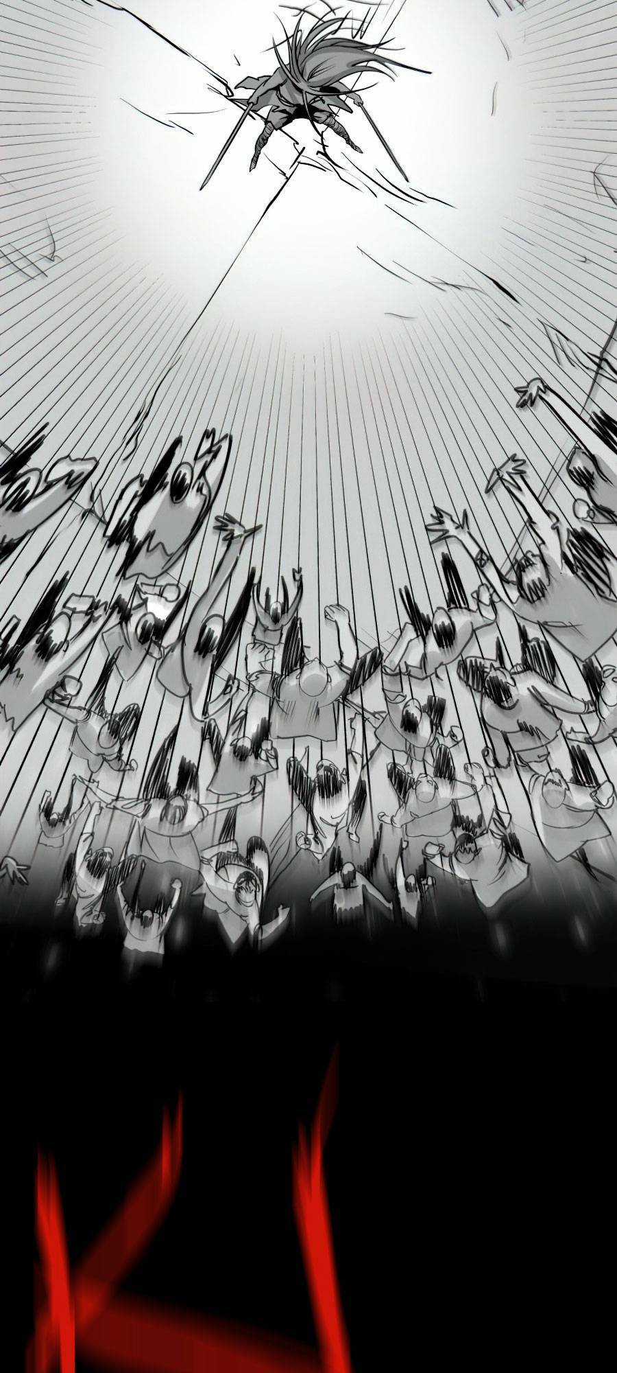 Quỷ Linh Vương Chapter 3 trang 86