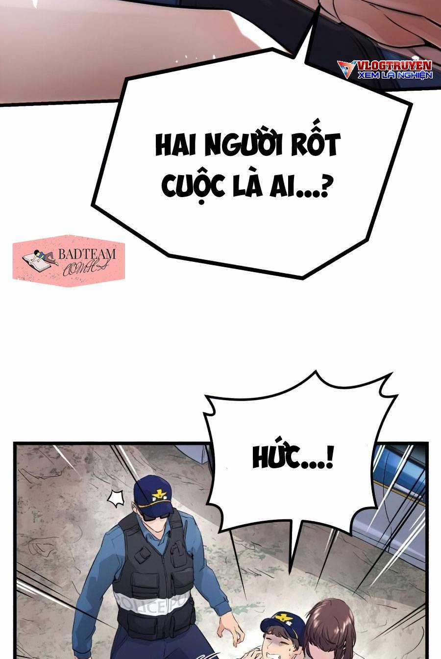 Quỷ Linh Vương Chapter 3 trang 9