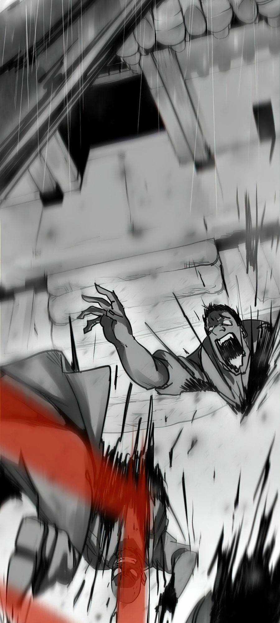 Quỷ Linh Vương Chapter 3 trang 95