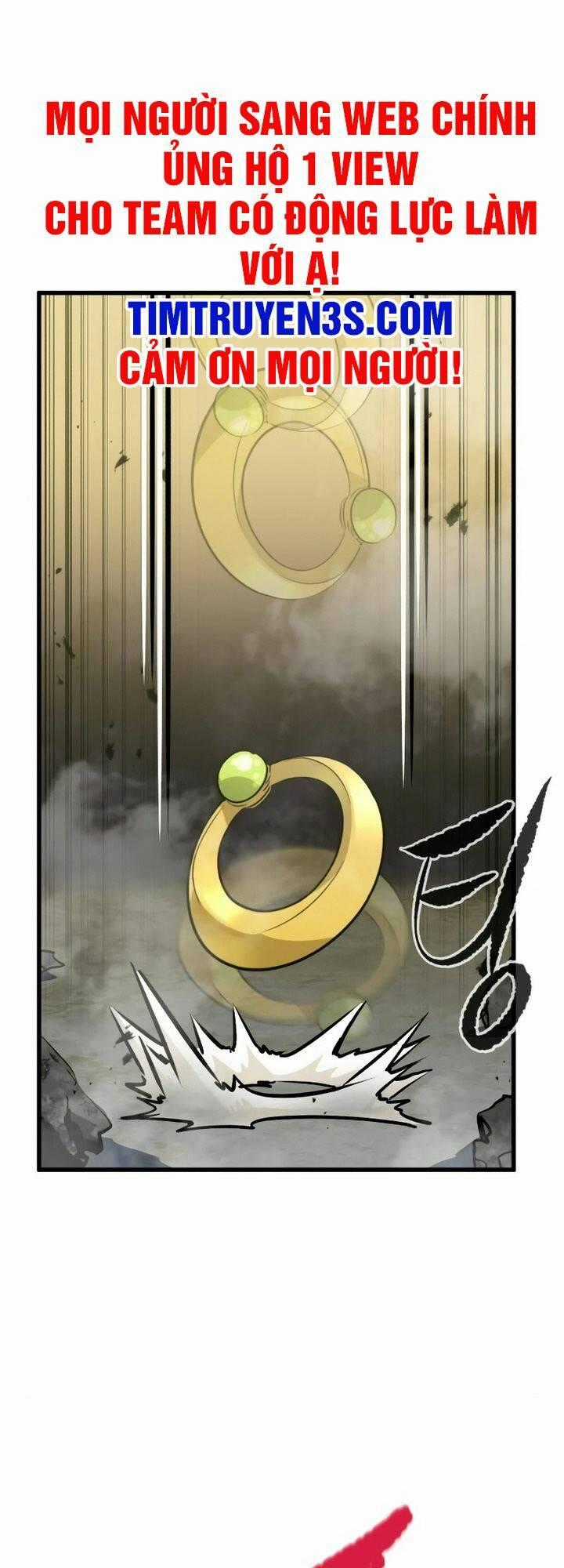 Quỷ Linh Vương Chapter 30 trang 0