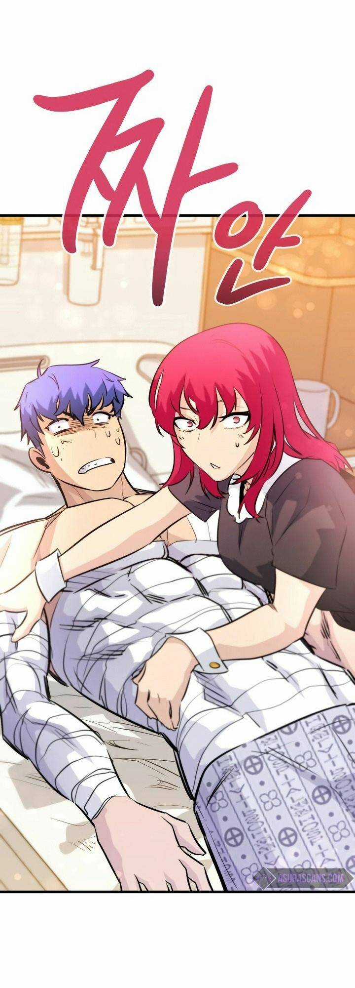 Quỷ Linh Vương Chapter 30 trang 117
