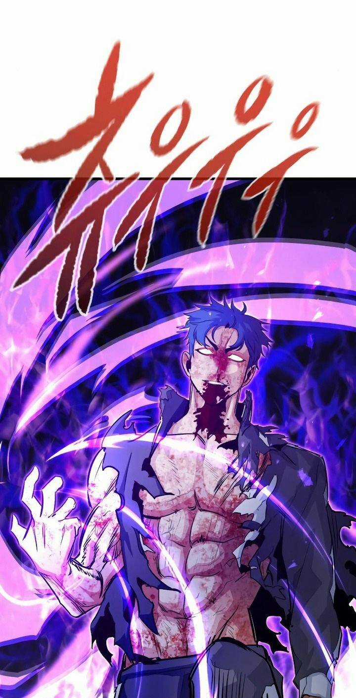 Quỷ Linh Vương Chapter 30 trang 16