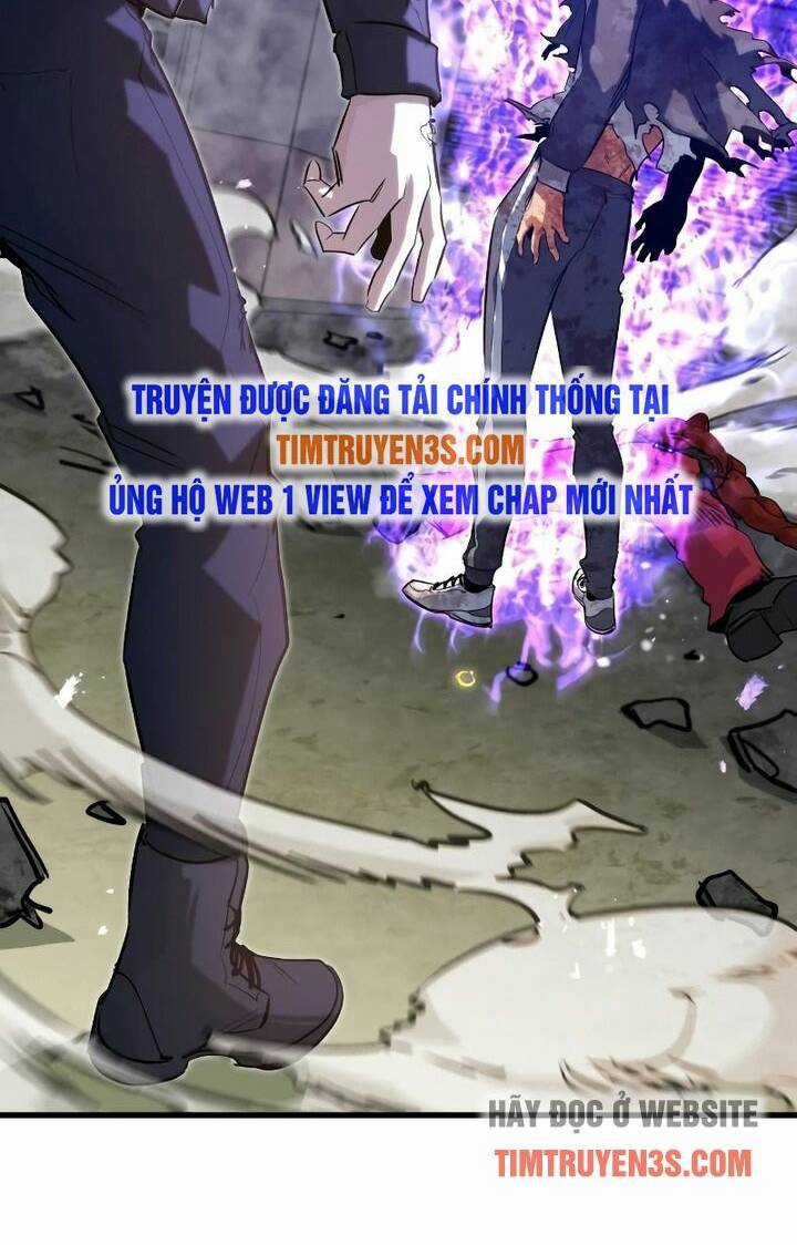 Quỷ Linh Vương Chapter 30 trang 2