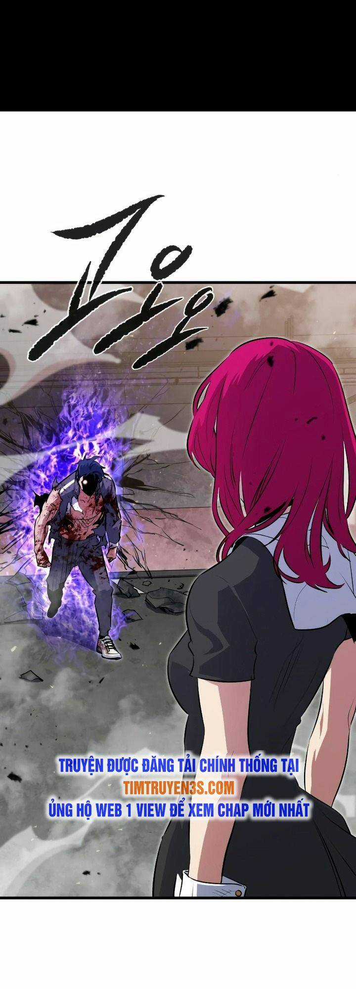 Quỷ Linh Vương Chapter 30 trang 44