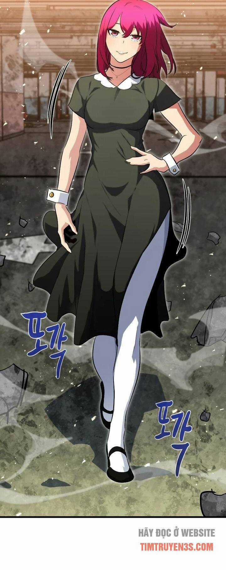Quỷ Linh Vương Chapter 30 trang 55