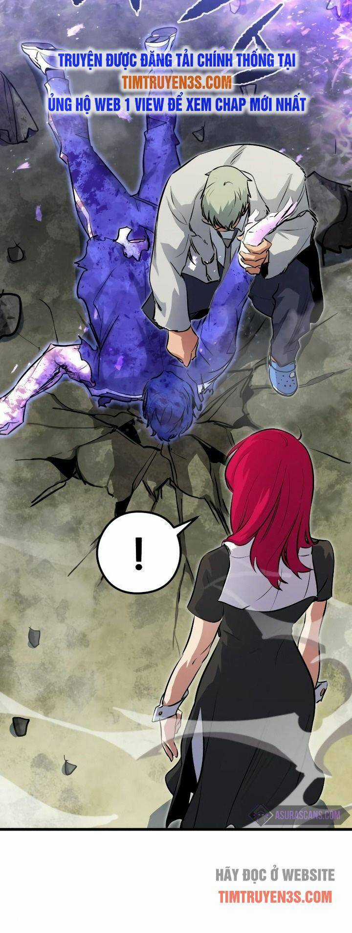Quỷ Linh Vương Chapter 30 trang 71