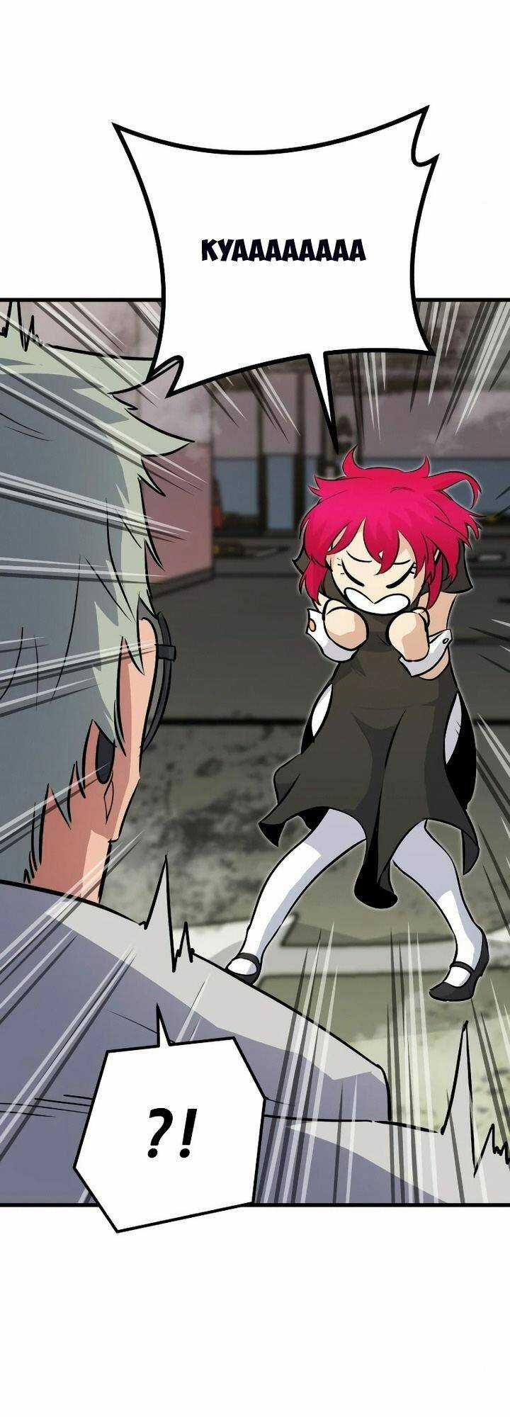 Quỷ Linh Vương Chapter 30 trang 84