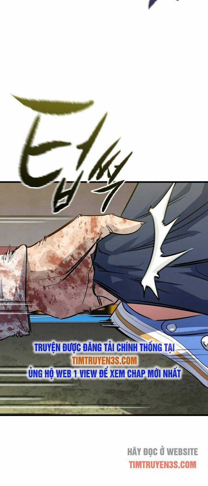 Quỷ Linh Vương Chapter 30 trang 96