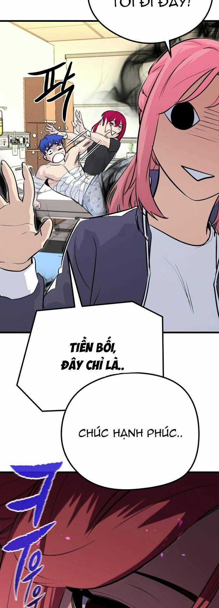 Quỷ Linh Vương Chapter 31 trang 10