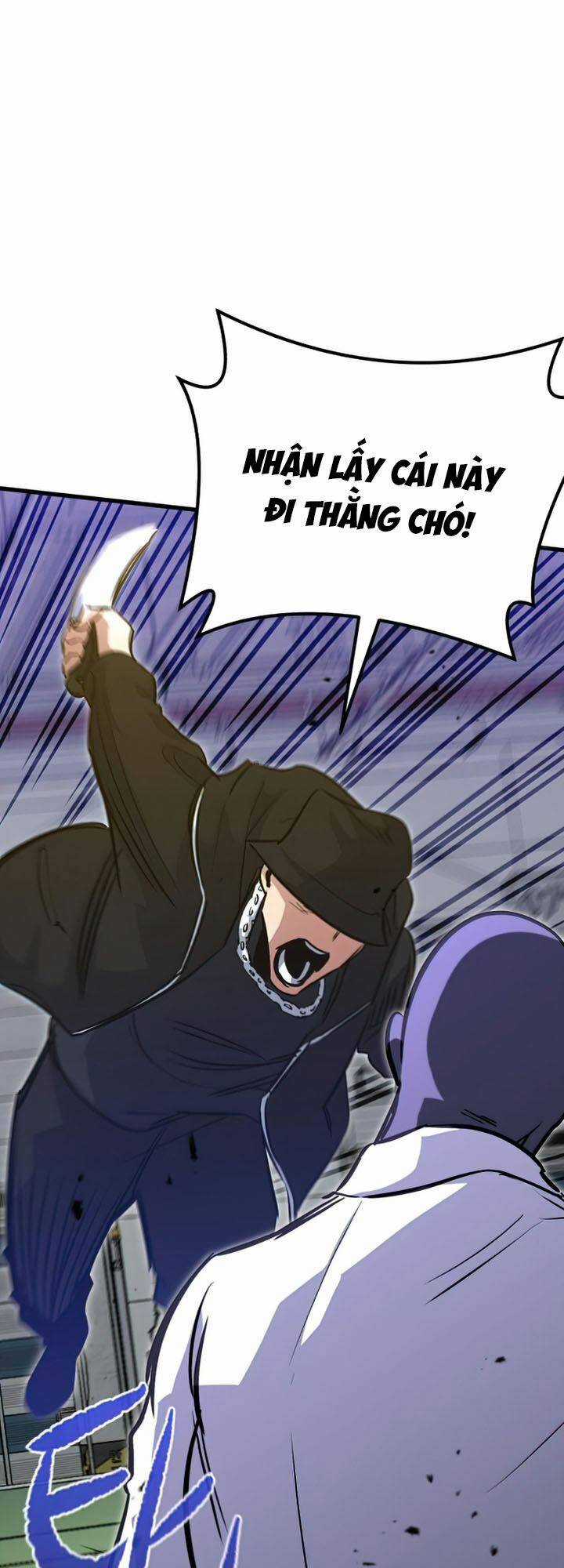 Quỷ Linh Vương Chapter 31 trang 105