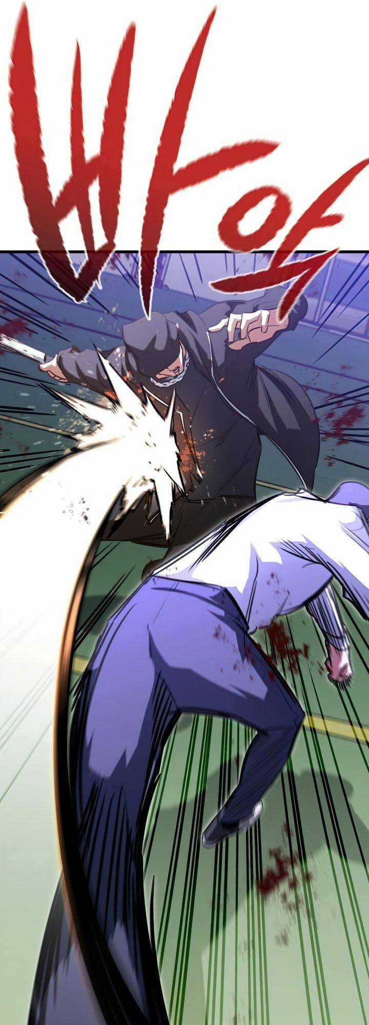 Quỷ Linh Vương Chapter 31 trang 108