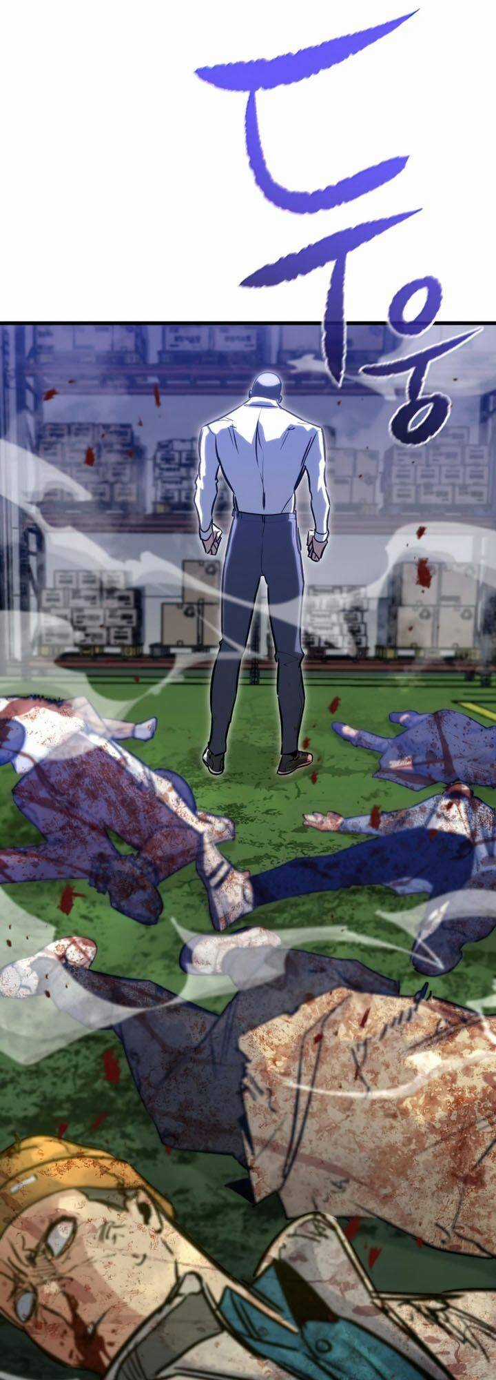 Quỷ Linh Vương Chapter 31 trang 113