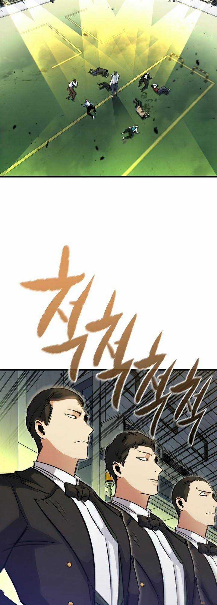 Quỷ Linh Vương Chapter 31 trang 118