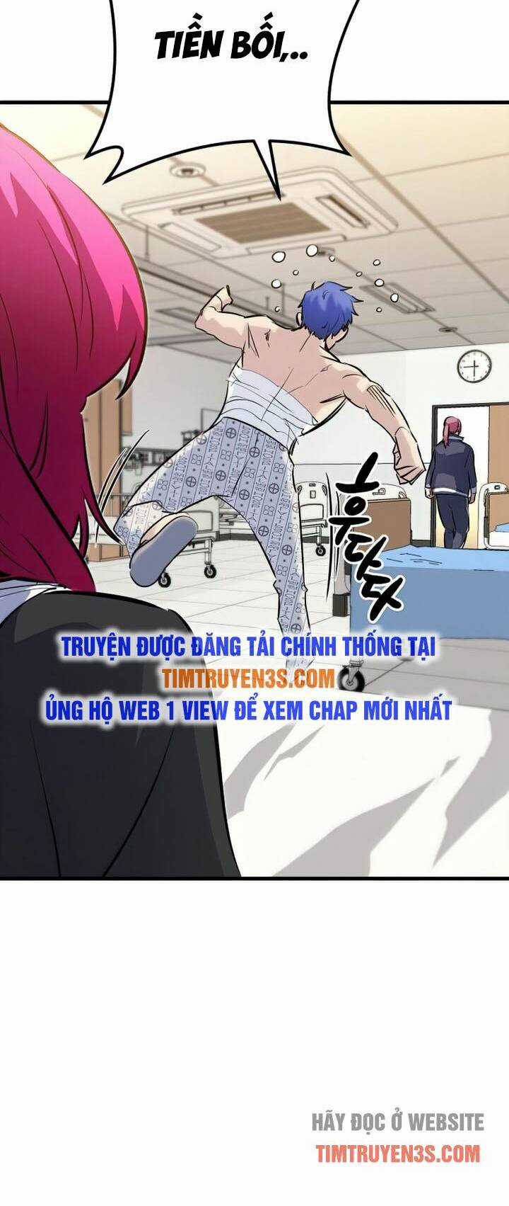 Quỷ Linh Vương Chapter 31 trang 12