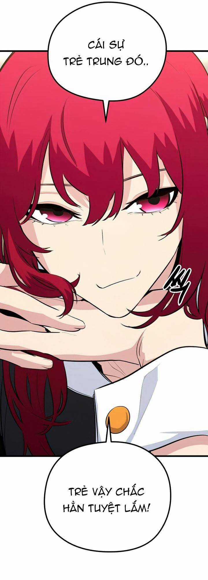 Quỷ Linh Vương Chapter 31 trang 13