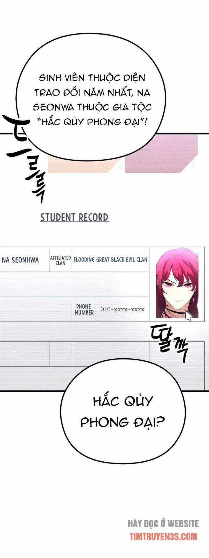 Quỷ Linh Vương Chapter 31 trang 16