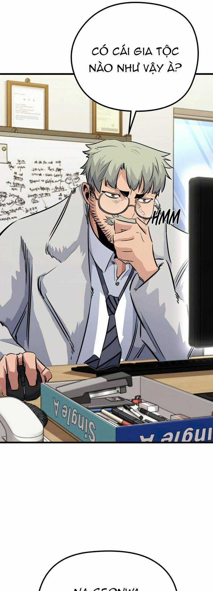 Quỷ Linh Vương Chapter 31 trang 17