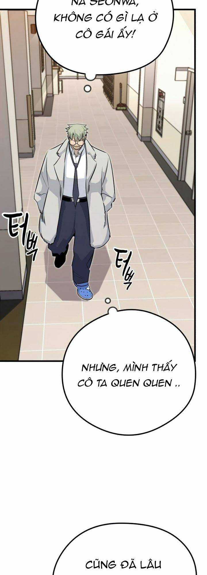 Quỷ Linh Vương Chapter 31 trang 18