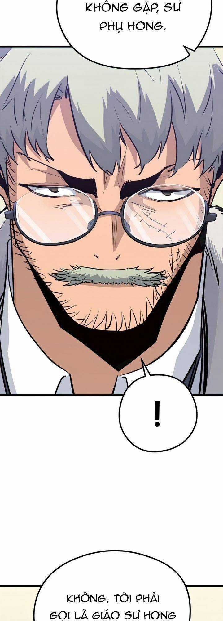 Quỷ Linh Vương Chapter 31 trang 19