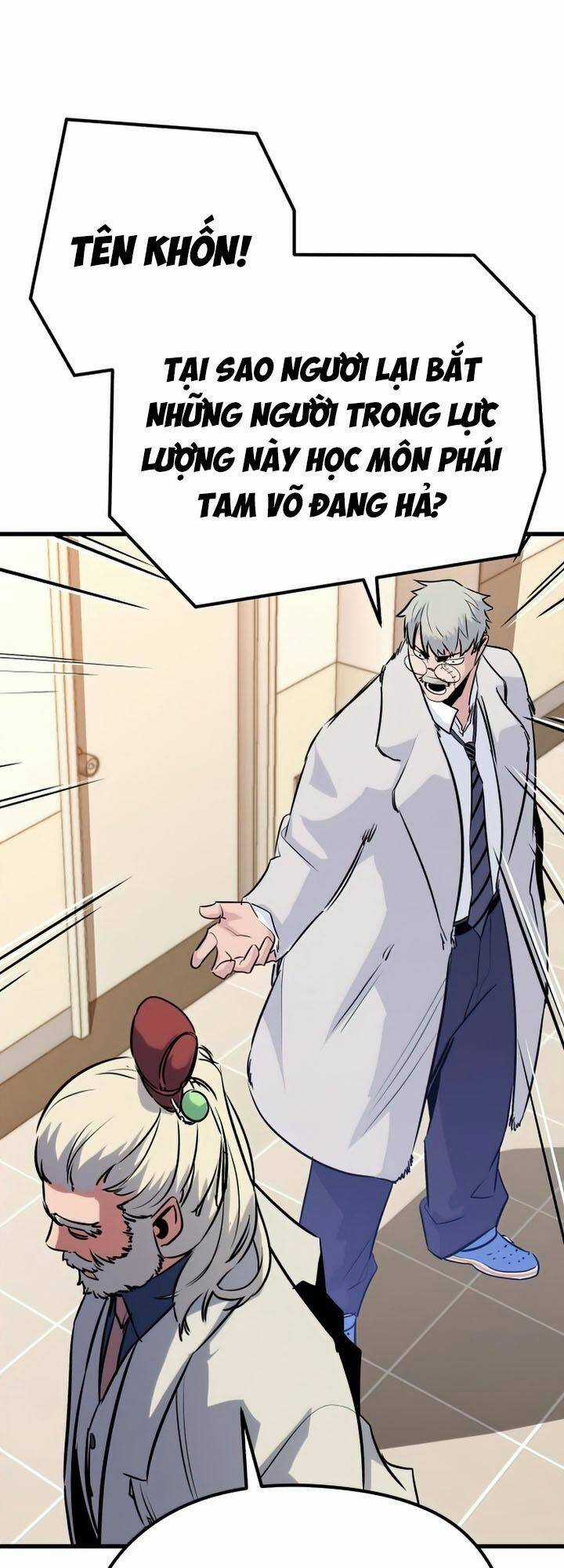 Quỷ Linh Vương Chapter 31 trang 27