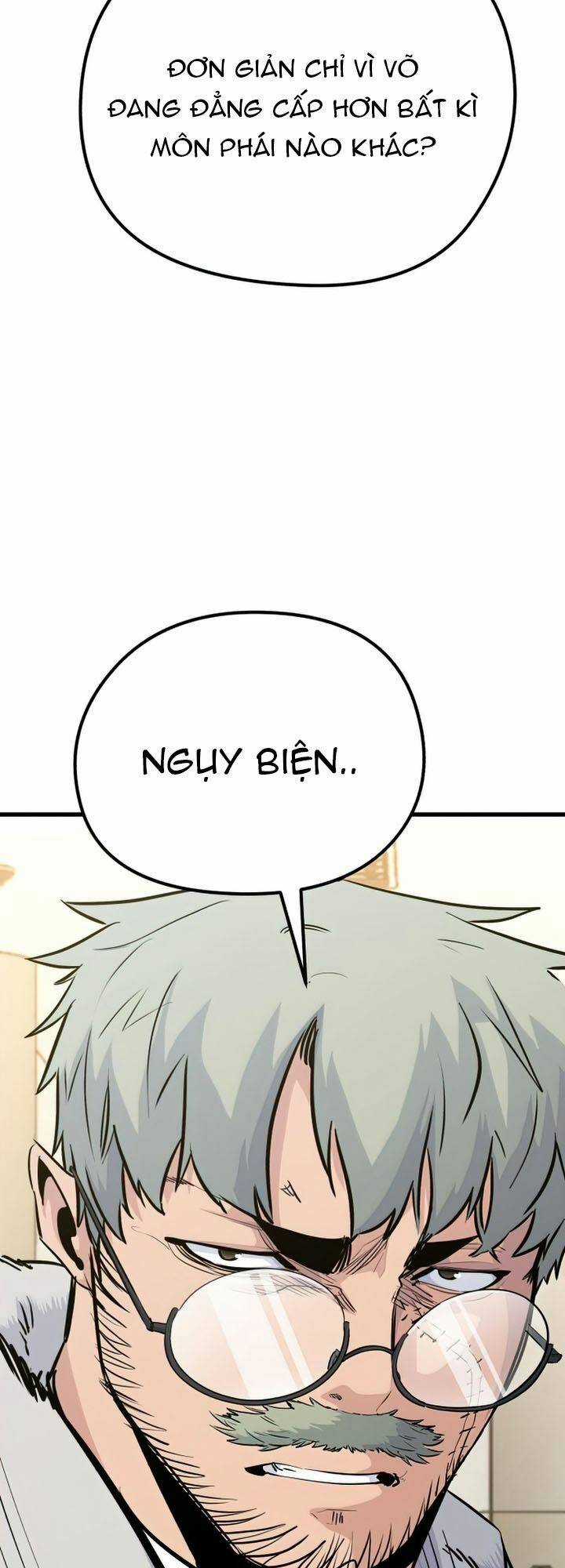 Quỷ Linh Vương Chapter 31 trang 28