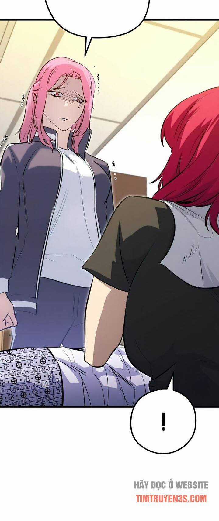 Quỷ Linh Vương Chapter 31 trang 3