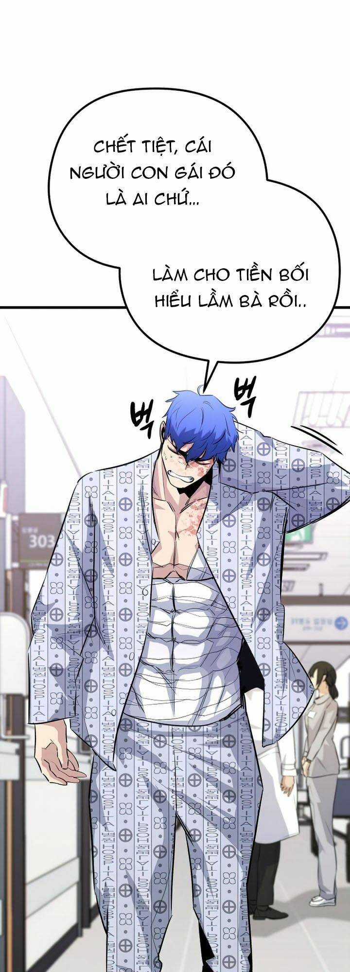 Quỷ Linh Vương Chapter 31 trang 39