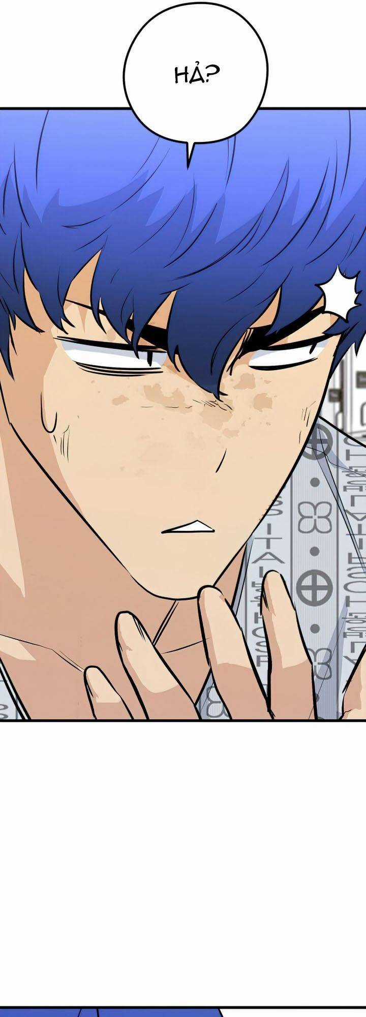 Quỷ Linh Vương Chapter 31 trang 42