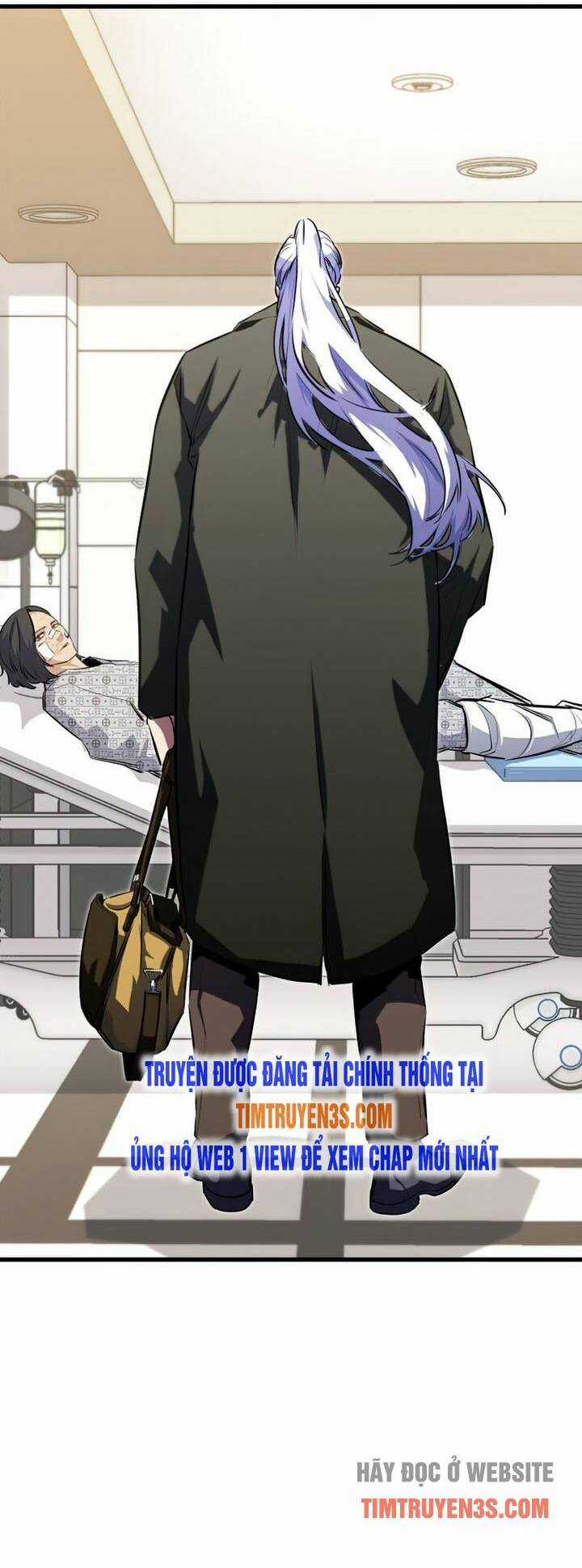 Quỷ Linh Vương Chapter 31 trang 45