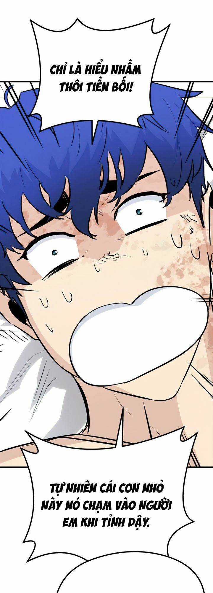 Quỷ Linh Vương Chapter 31 trang 5