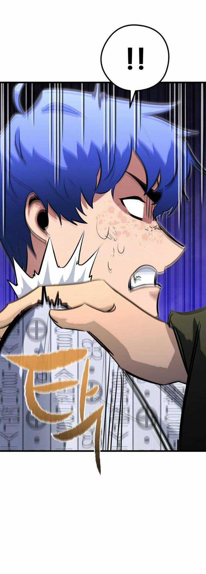 Quỷ Linh Vương Chapter 31 trang 51