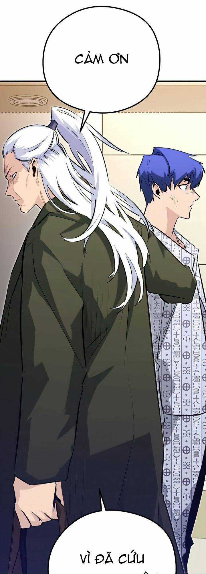 Quỷ Linh Vương Chapter 31 trang 52