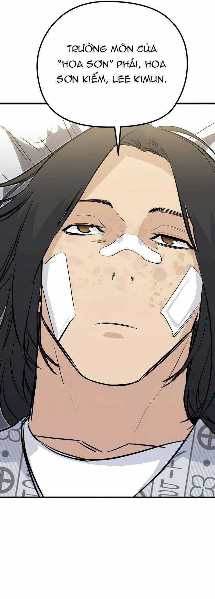 Quỷ Linh Vương Chapter 31 trang 56