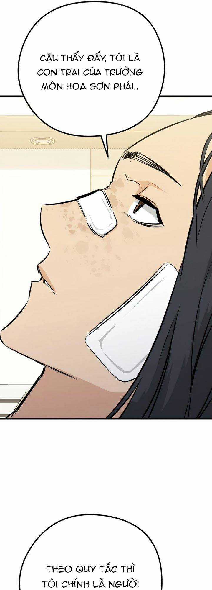 Quỷ Linh Vương Chapter 31 trang 60