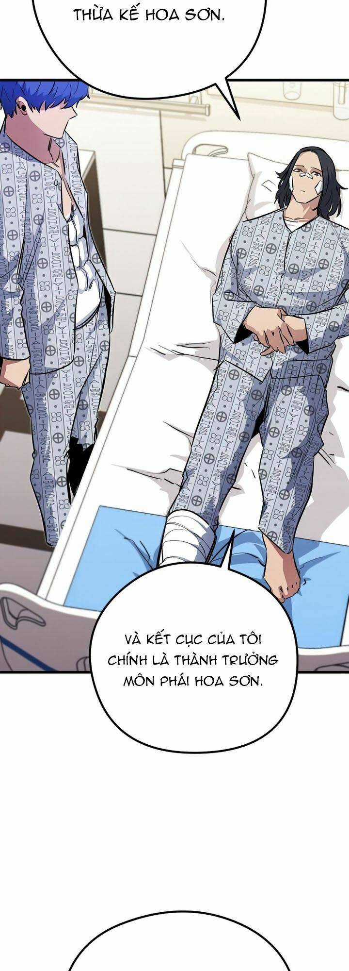 Quỷ Linh Vương Chapter 31 trang 61