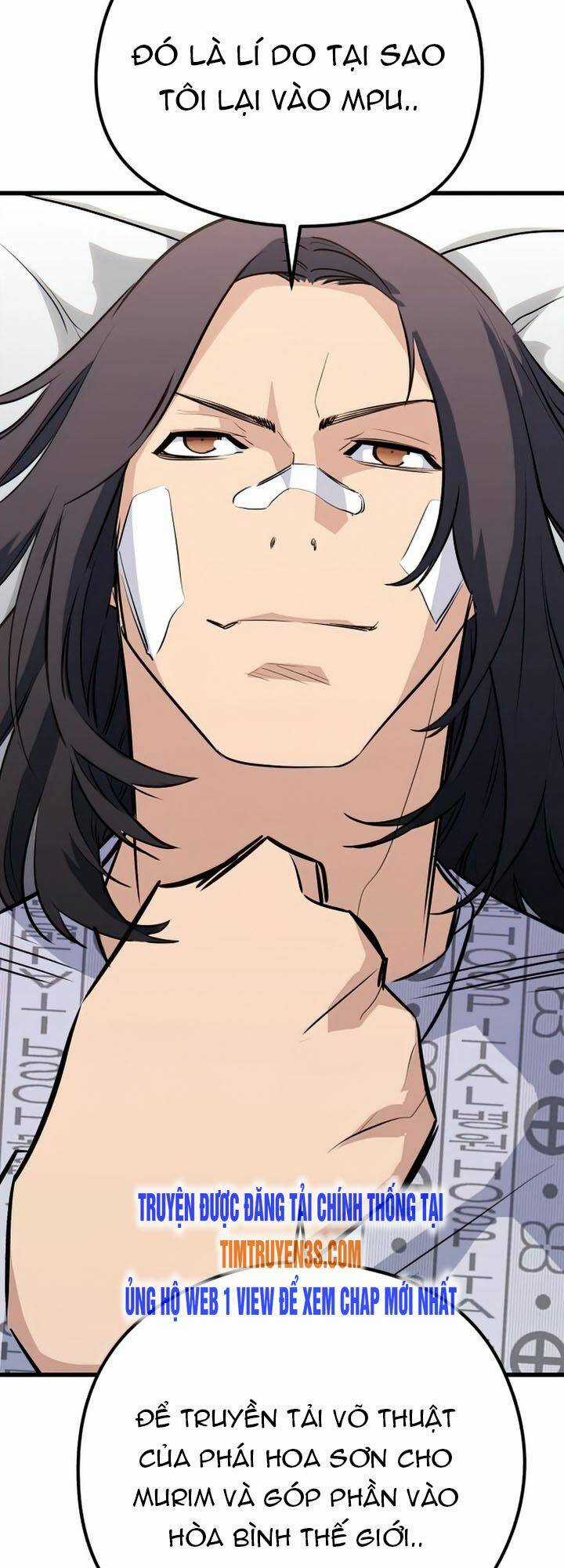 Quỷ Linh Vương Chapter 31 trang 62