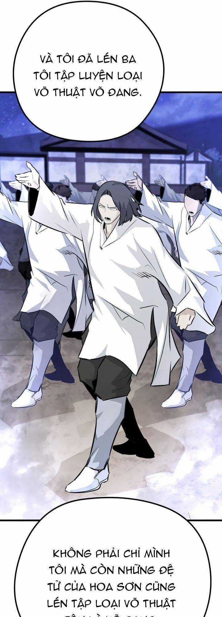 Quỷ Linh Vương Chapter 31 trang 65