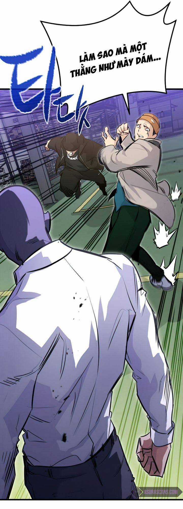 Quỷ Linh Vương Chapter 31 trang 99