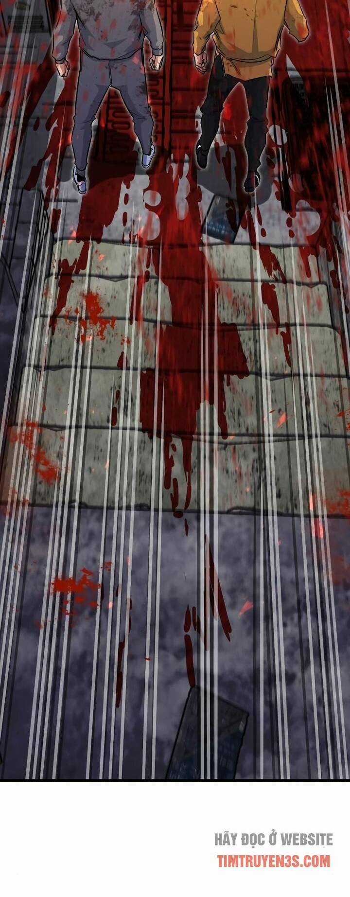 Quỷ Linh Vương Chapter 32 trang 120