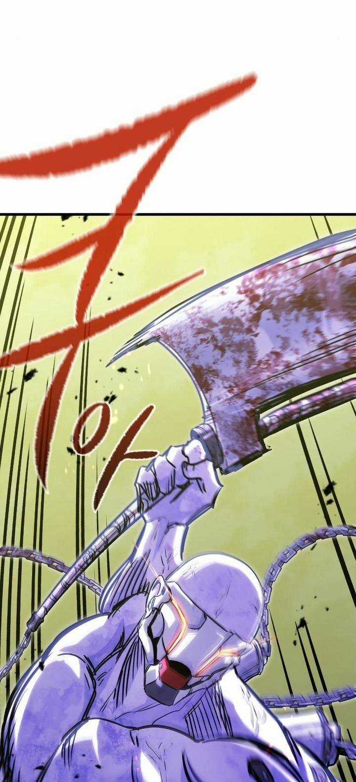 Quỷ Linh Vương Chapter 32 trang 13