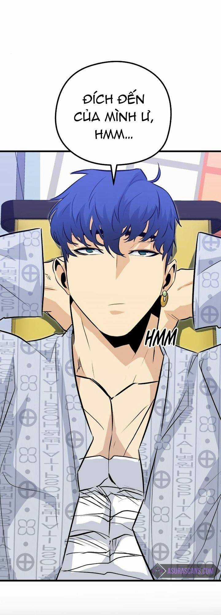 Quỷ Linh Vương Chapter 32 trang 130