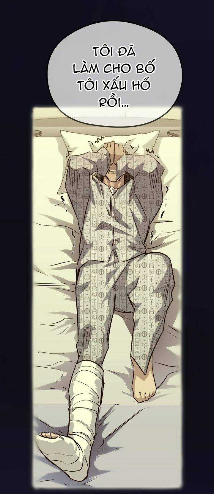 Quỷ Linh Vương Chapter 32 trang 133